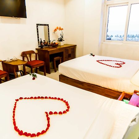Kien Cuong 2 Hotel Da Nang Exterior foto