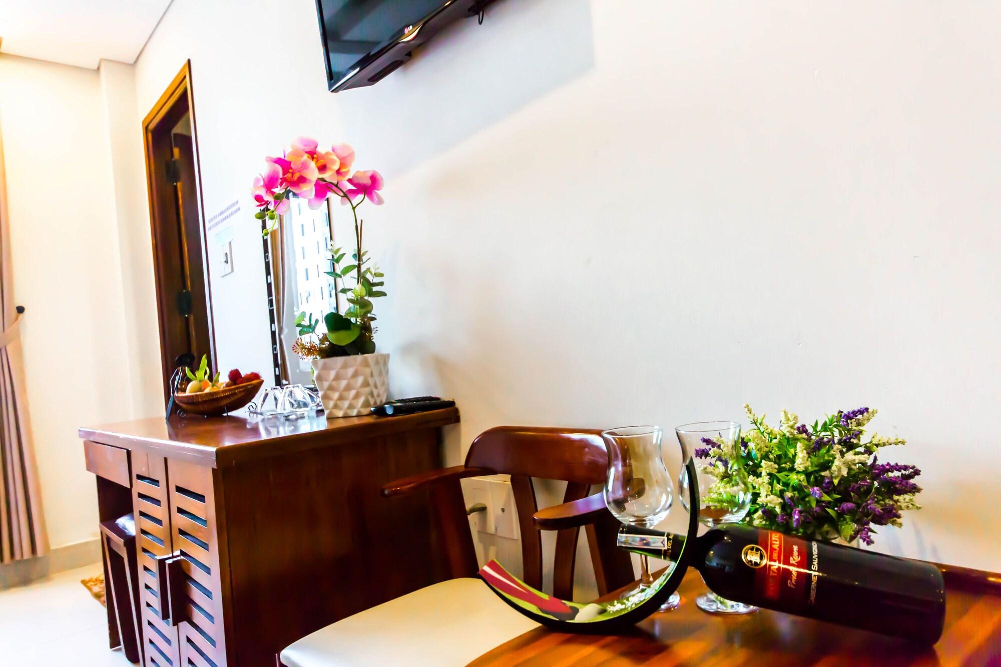 Kien Cuong 2 Hotel Da Nang Exterior foto