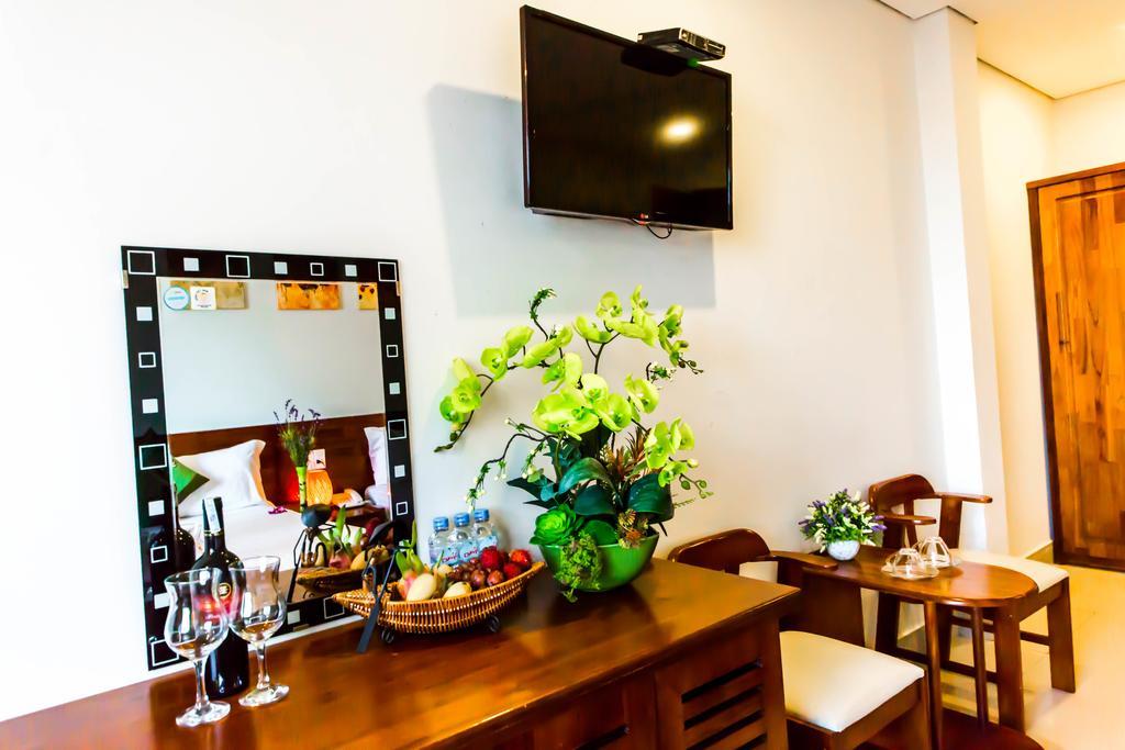 Kien Cuong 2 Hotel Da Nang Exterior foto