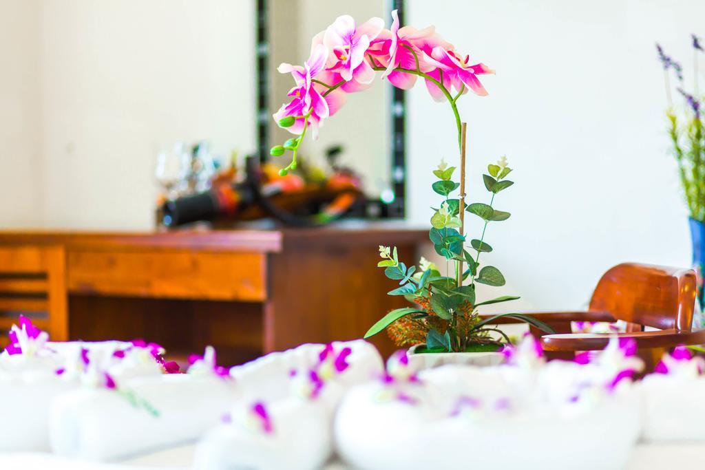 Kien Cuong 2 Hotel Da Nang Exterior foto