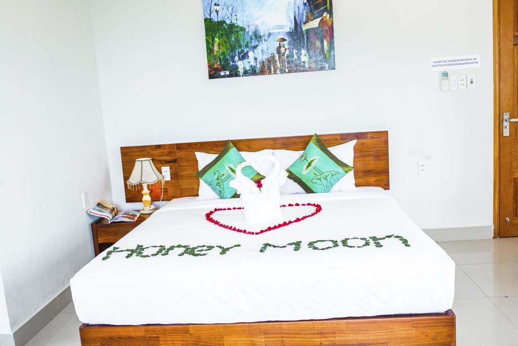 Kien Cuong 2 Hotel Da Nang Exterior foto