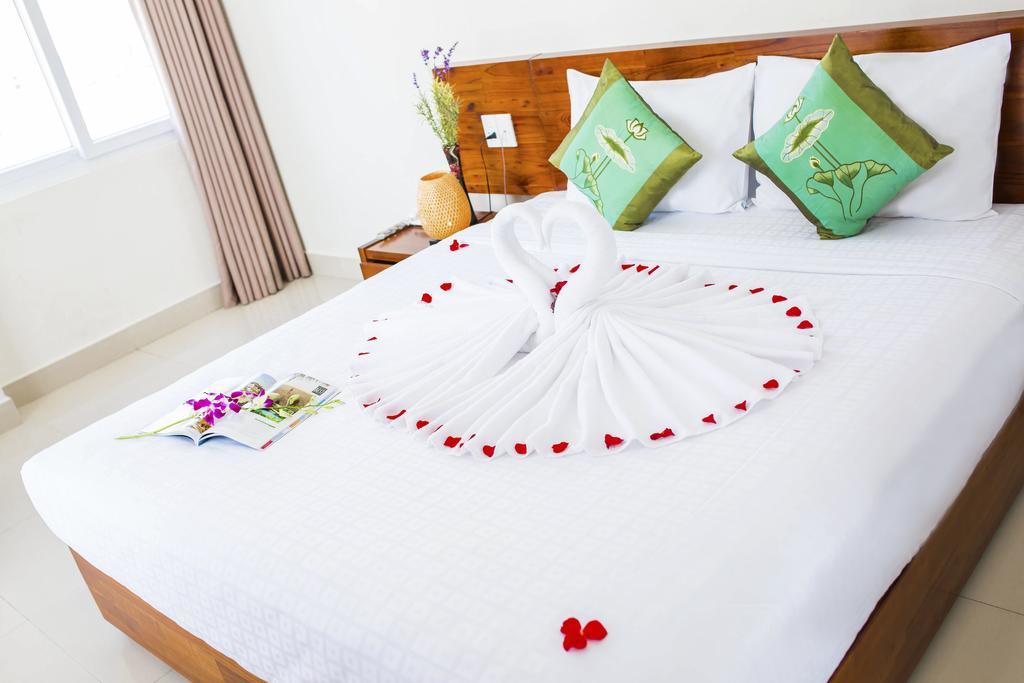 Kien Cuong 2 Hotel Da Nang Exterior foto