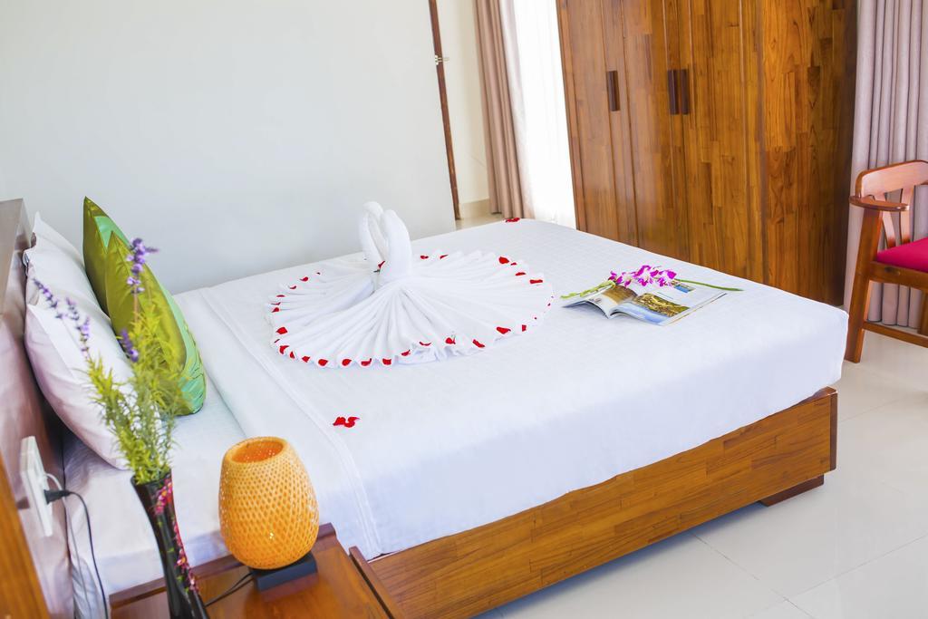 Kien Cuong 2 Hotel Da Nang Exterior foto