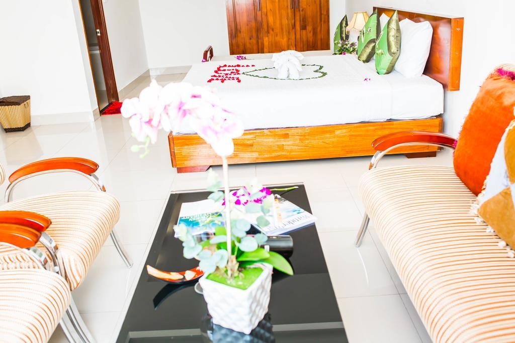 Kien Cuong 2 Hotel Da Nang Exterior foto