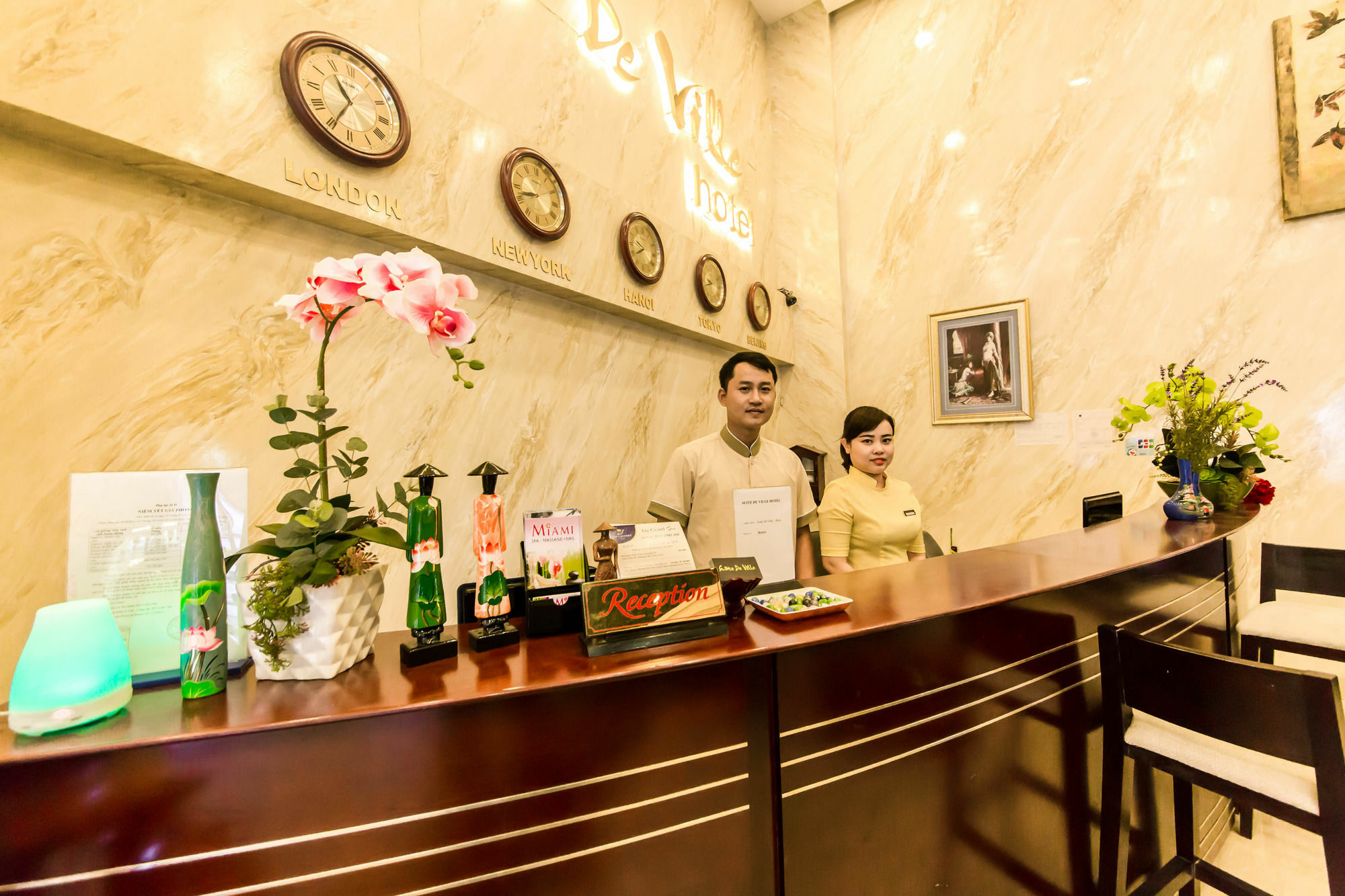 Kien Cuong 2 Hotel Da Nang Exterior foto