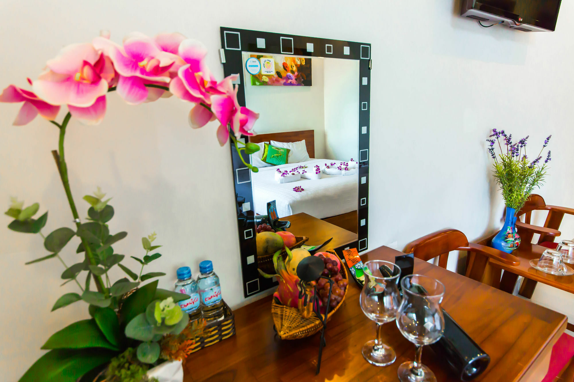 Kien Cuong 2 Hotel Da Nang Exterior foto