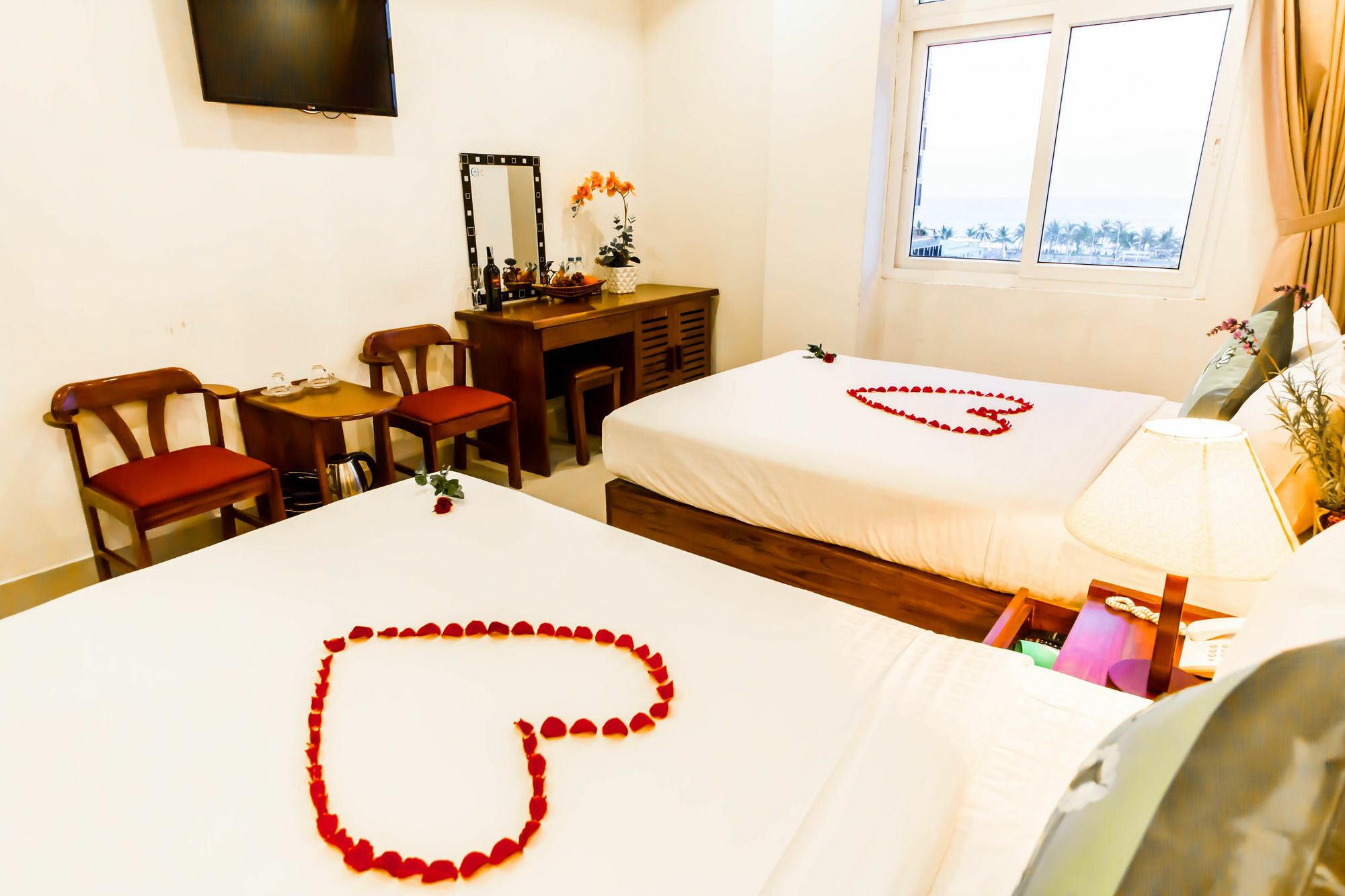 Kien Cuong 2 Hotel Da Nang Exterior foto