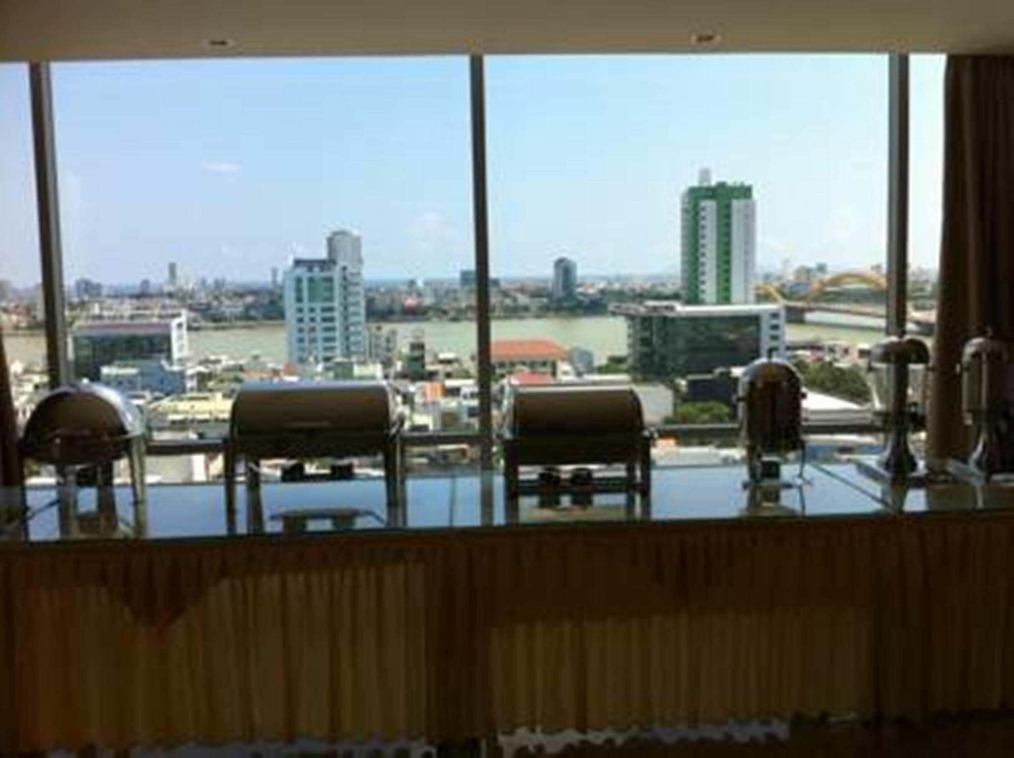 Kien Cuong 2 Hotel Da Nang Exterior foto